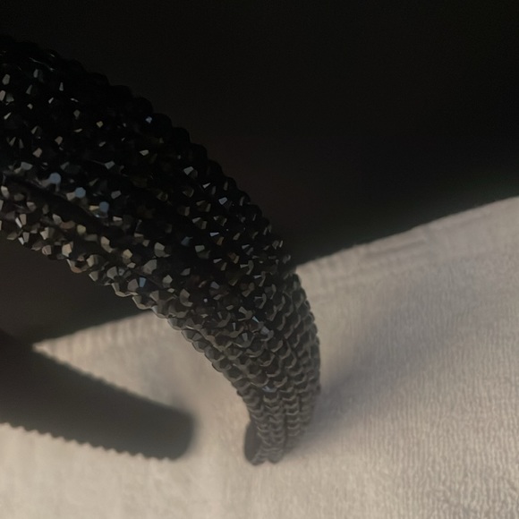 Rhinestone Headband main image 5